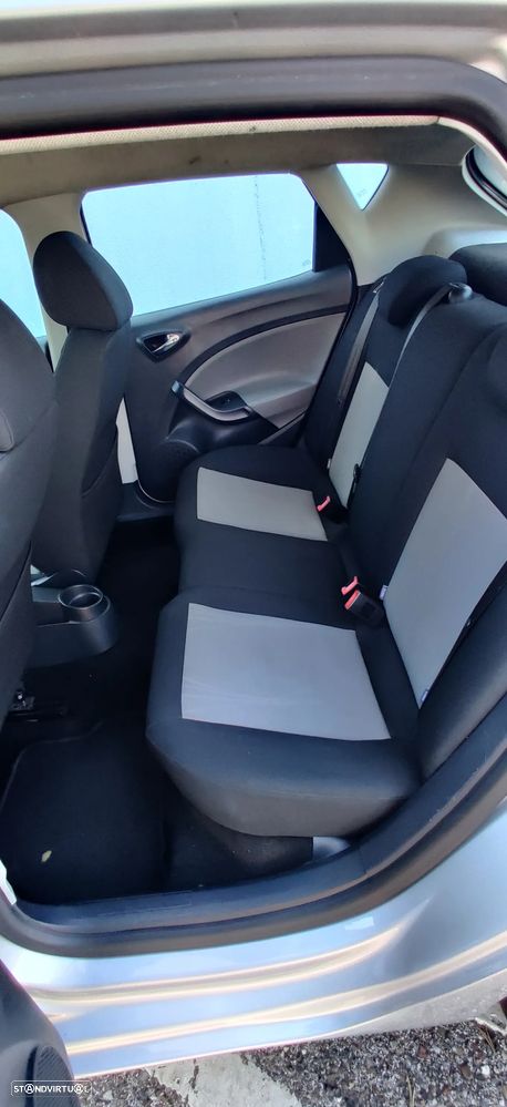 SEAT Ibiza - 9