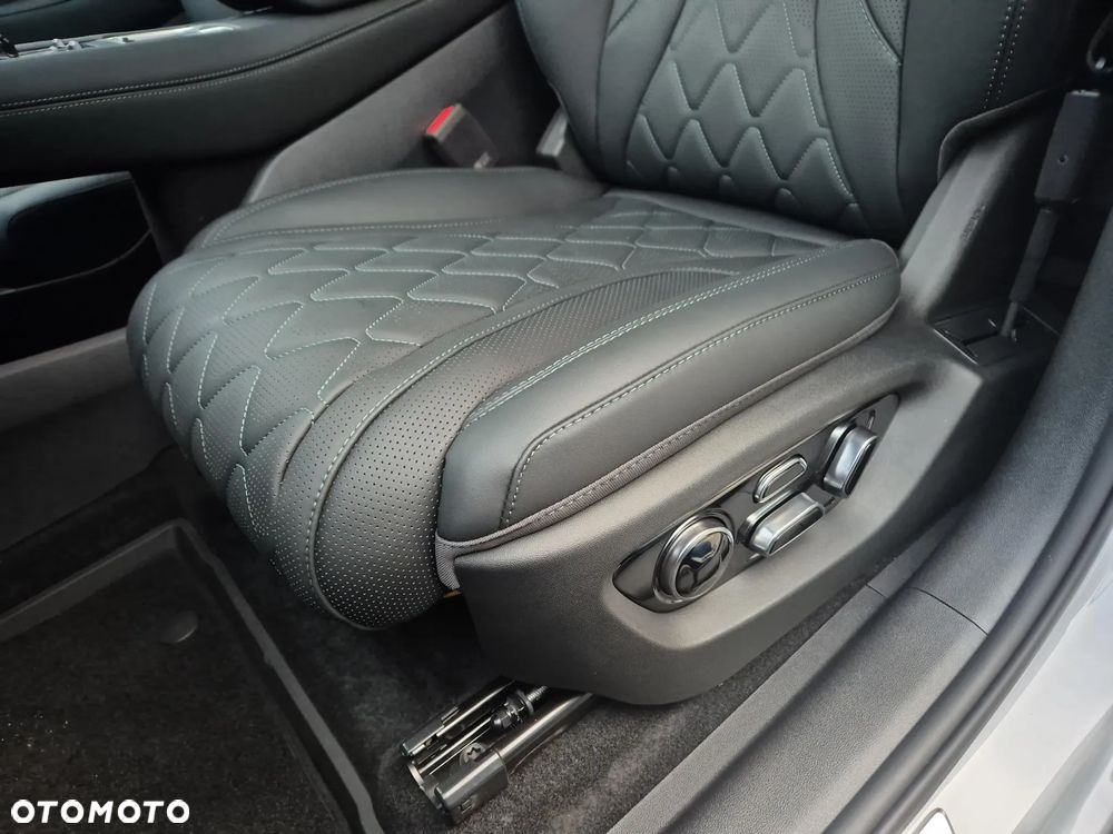 BYD Sealion 7 91.3kWh Excellence AWD - 12