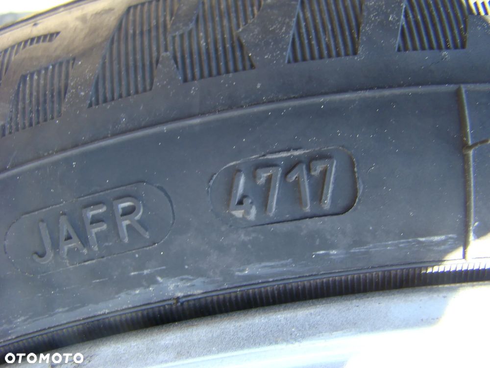 a307 5x114,3 Dacia Duster 7Jx17 opony letnie 215/60 R17 - 12