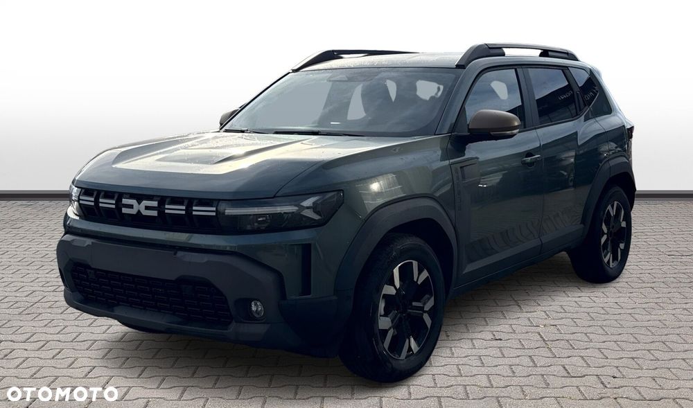 Dacia Duster - 3
