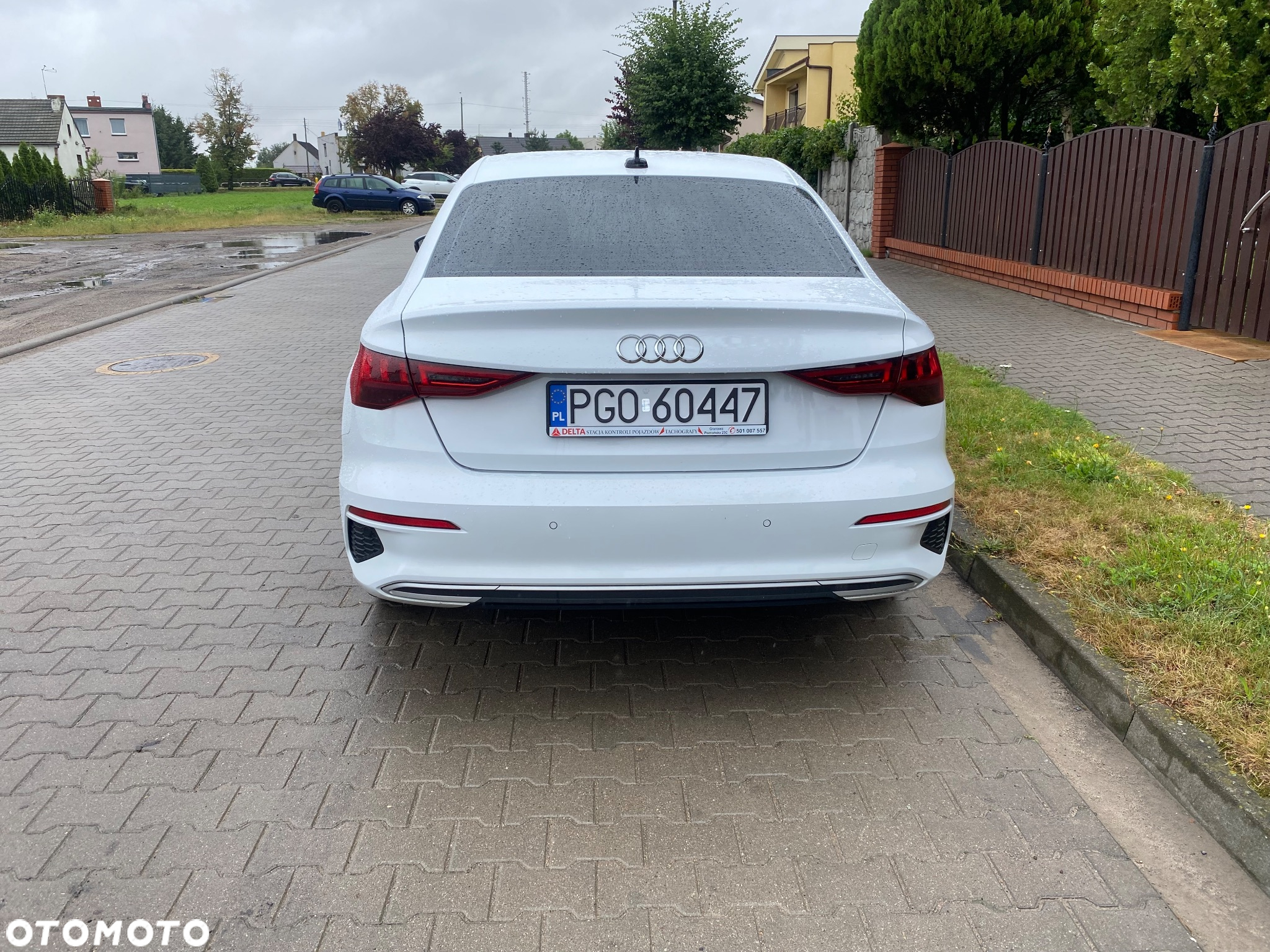 Audi A3 2.0 TDI Limousine (clean diesel) S tronic Attraction - 10