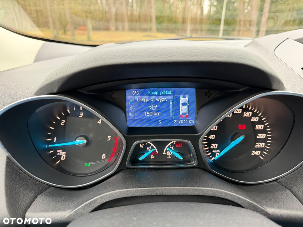 Ford Kuga 2.0 TDCi Titanium S - 30