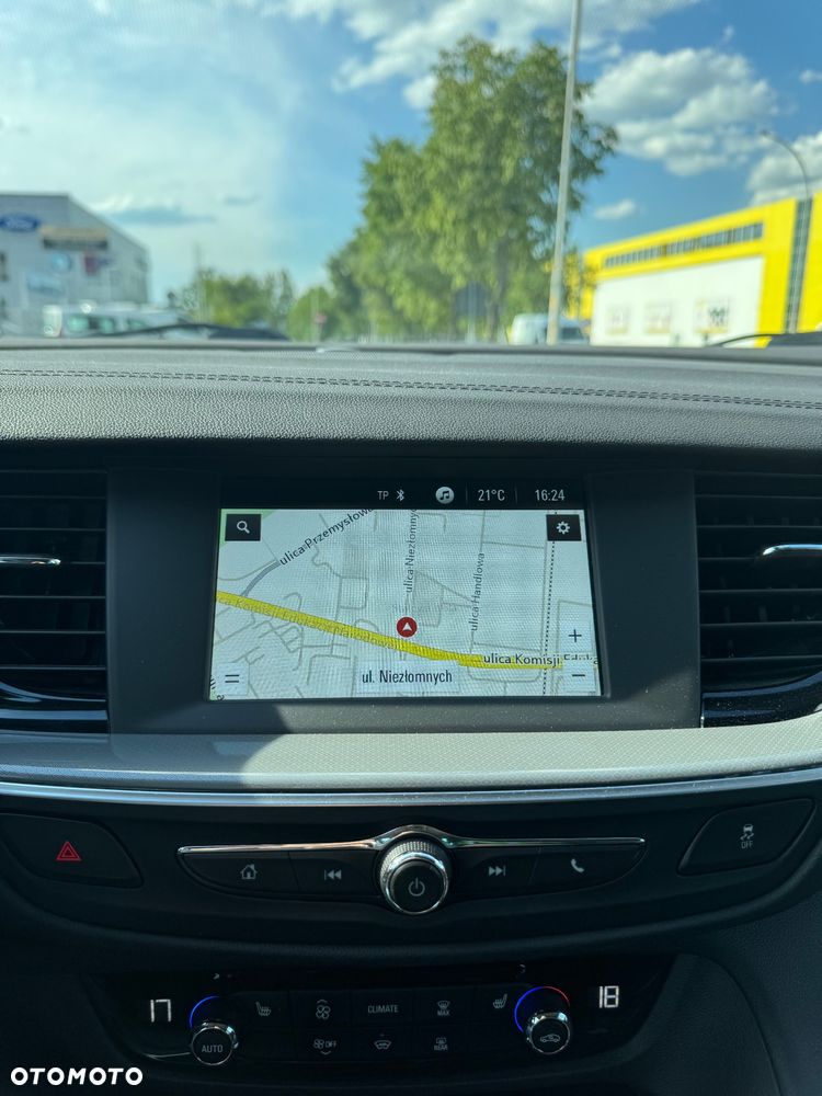 Opel Insignia 1.5 T GPF Enjoy S&S - 15