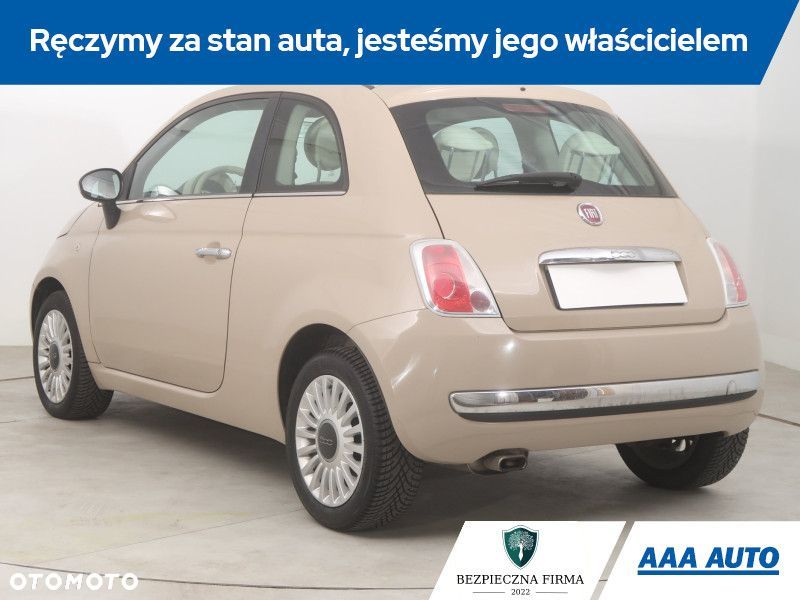 Fiat 500 - 6