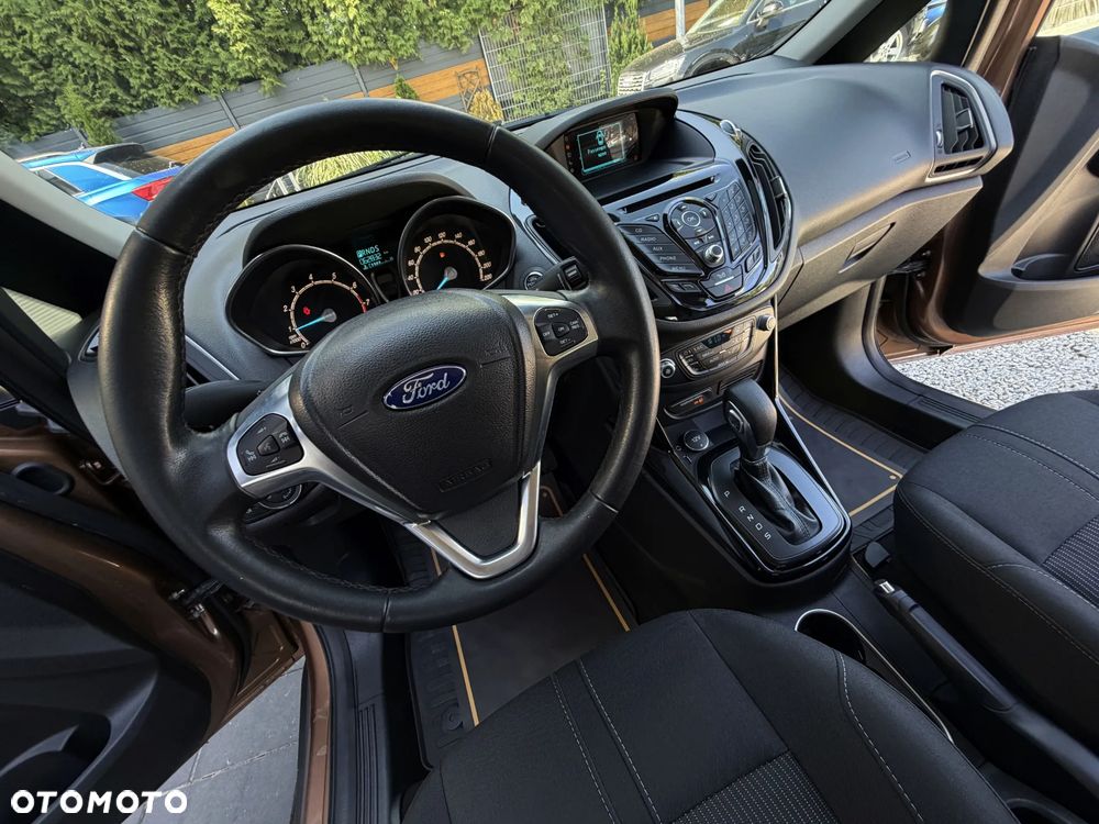 Ford B-MAX 1.6 Titanium - 27