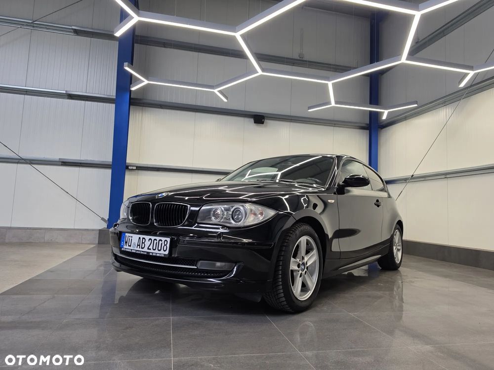 BMW Seria 1 116d DPF Edition Lifestyle - 2