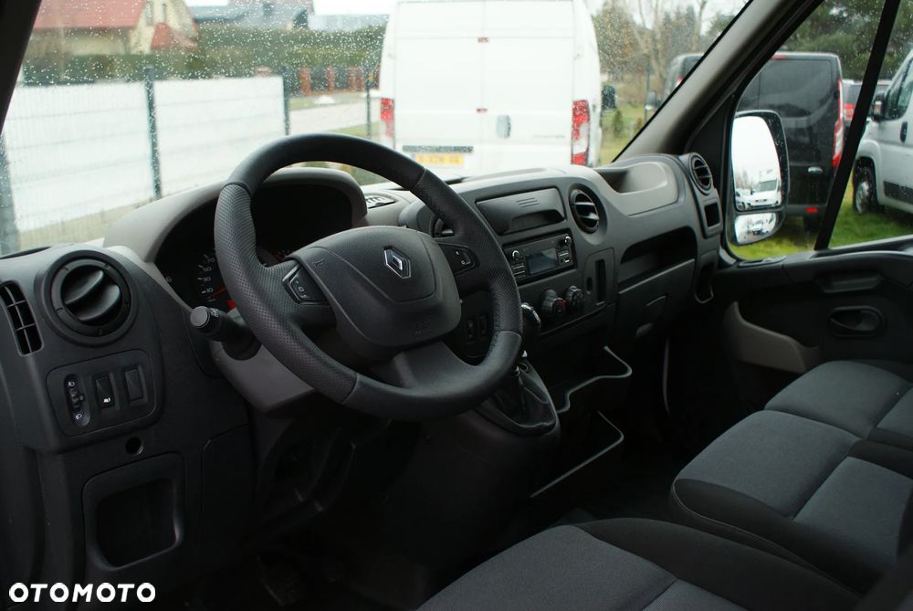 Renault Master - 11