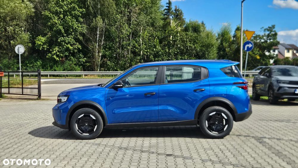 Opel Frontera 1.2 T mHEV Edition eDTC6 - 21
