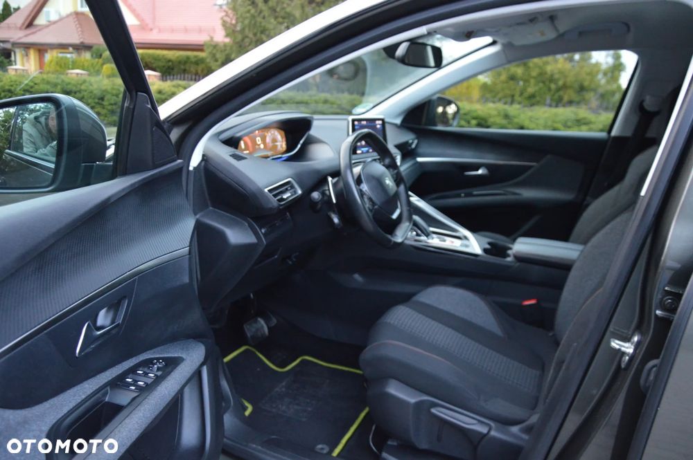 Peugeot 3008 PureTech 130 Stop & Start EAT6 Active - 7