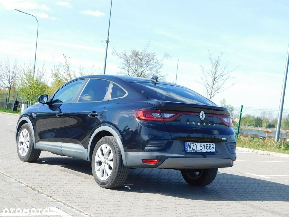 Renault Arkana - 3