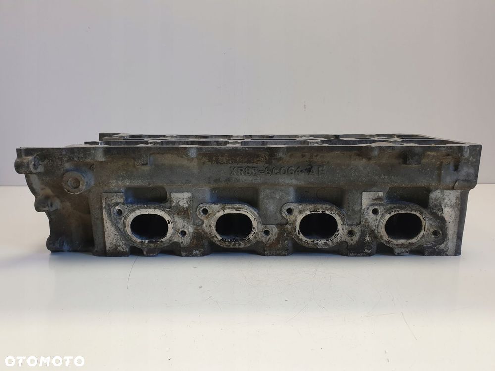 Jaguar S-Type 4.0 V8 GŁOWICA CYLINDRÓW lewa - 15