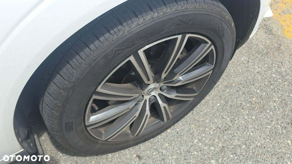 Volvo XC 60 T5 AWD Inscription - 17