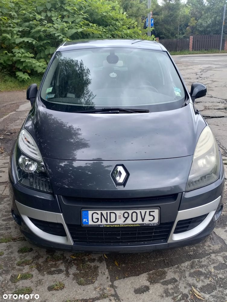 Renault Scenic 1.6 dCi Energy Bose Edition S&S - 1