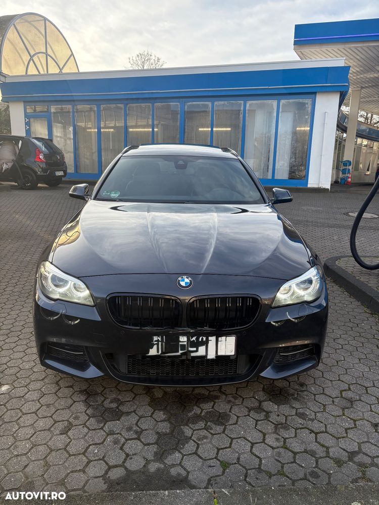 BMW Seria 5 530d Aut. - 1