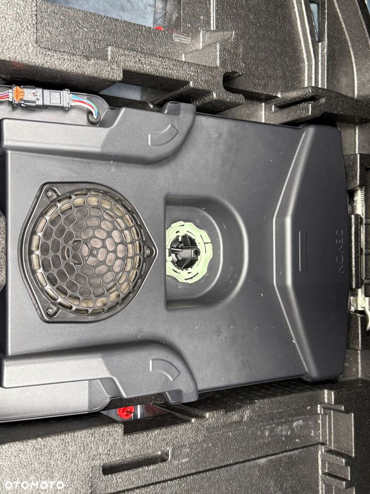 Peugeot 308 BlueHDi FAP 150 EAT6 Stop & Start Allure - 34