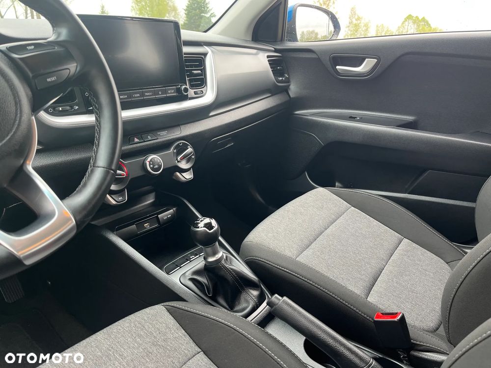 Kia Stonic 1.2 Vision - 16