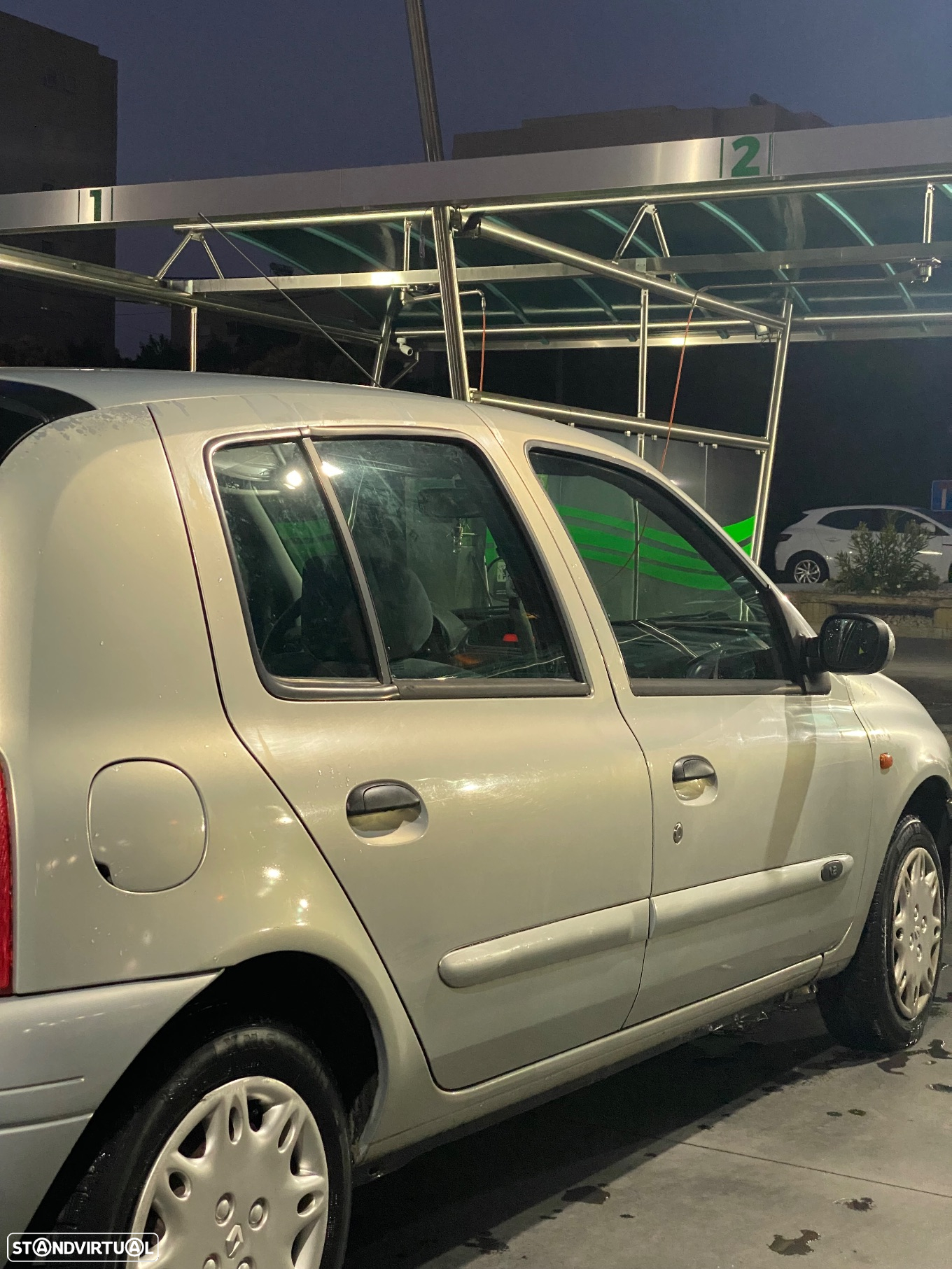 Renault Clio 1.2 RN - 5