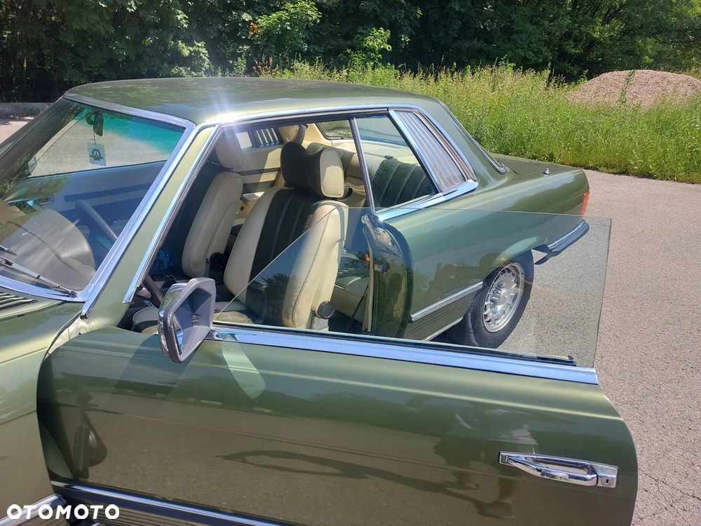Mercedes-Benz SLC - 7
