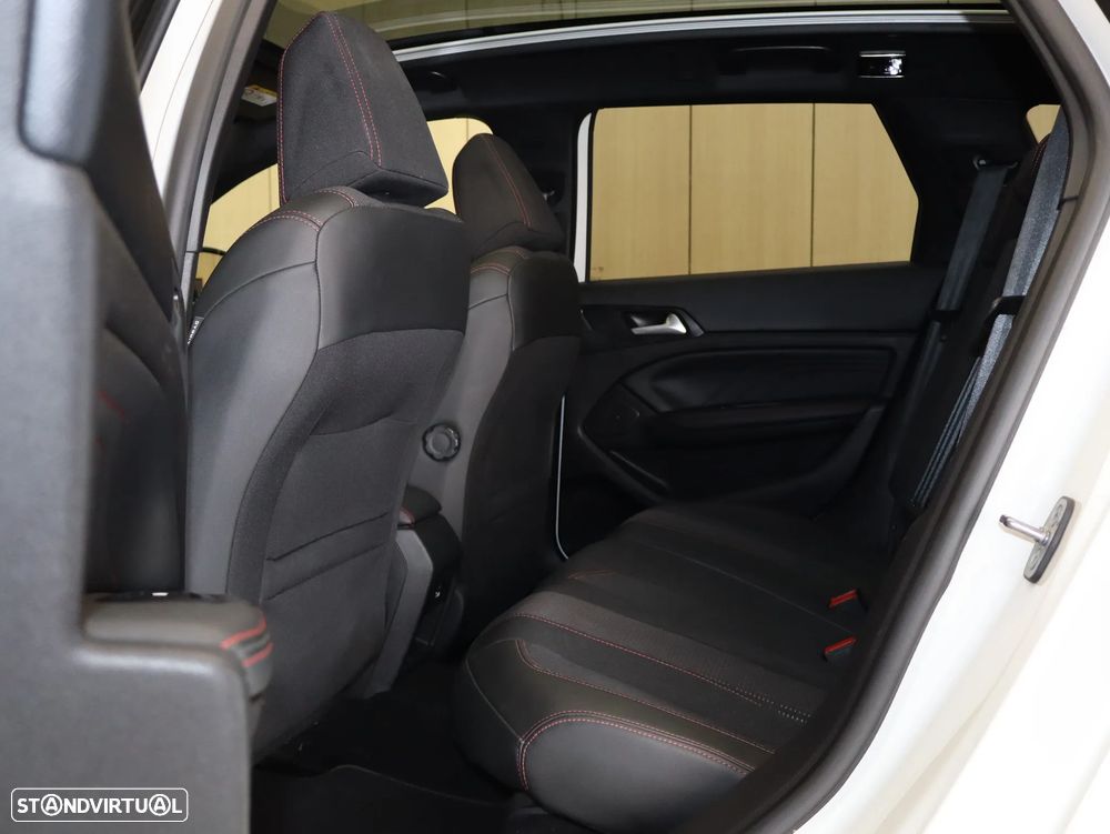 Peugeot 308 SW 1.5 BlueHDi GT Line - 14