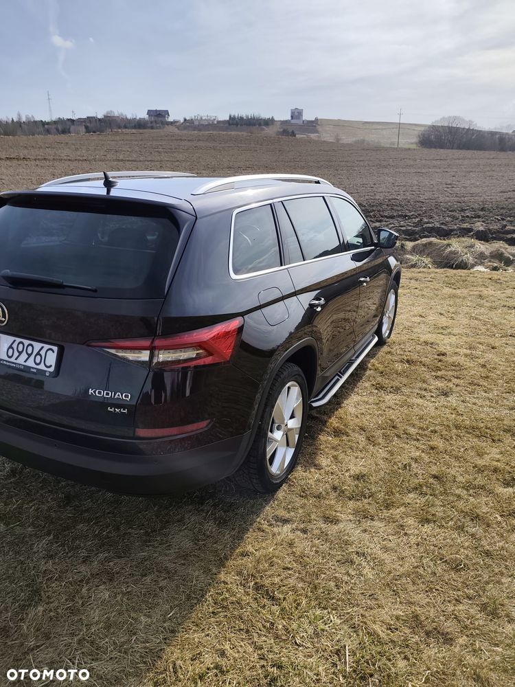 Skoda Kodiaq - 16