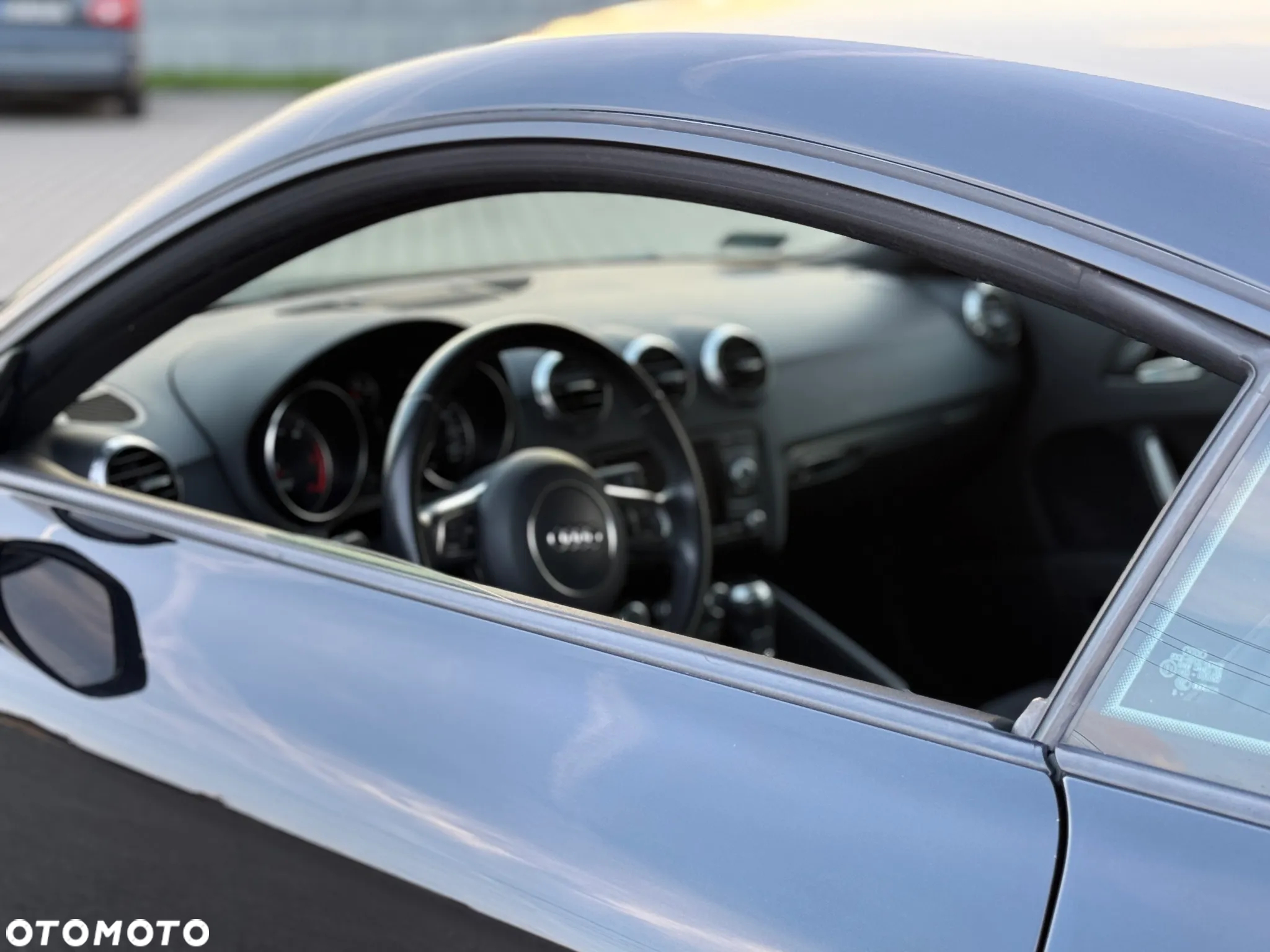 Audi TT Coupé Coupe 2.0 TDI quattro S tronic - 7