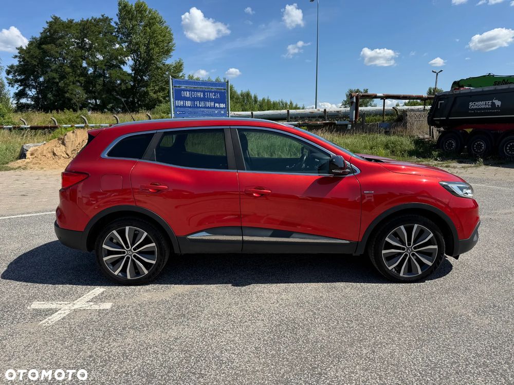 Renault Kadjar Energy TCe 130 LIMITED - 11