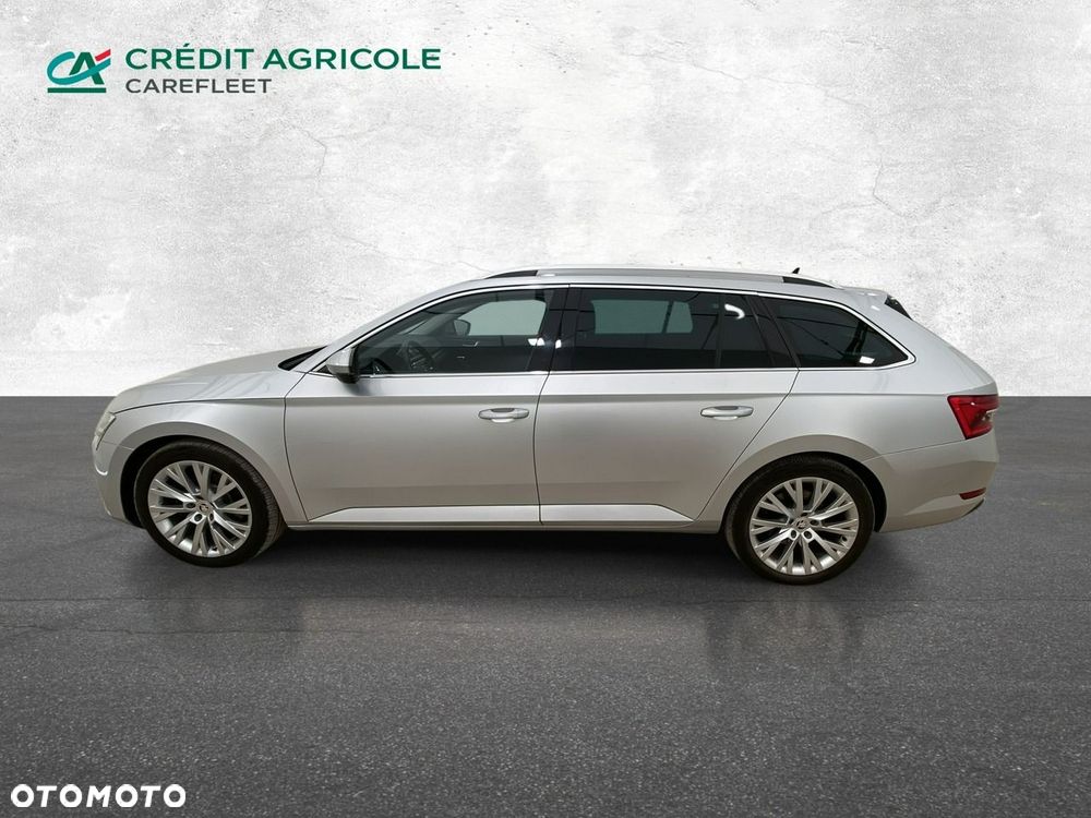 Skoda Superb - 9