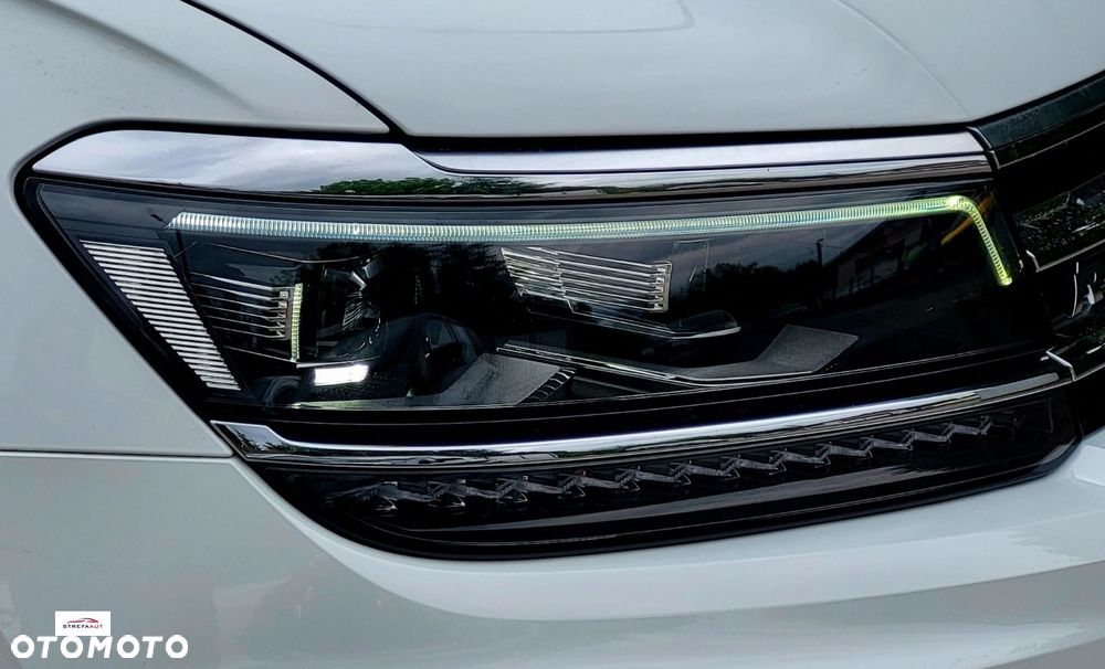 Volkswagen Tiguan - 36