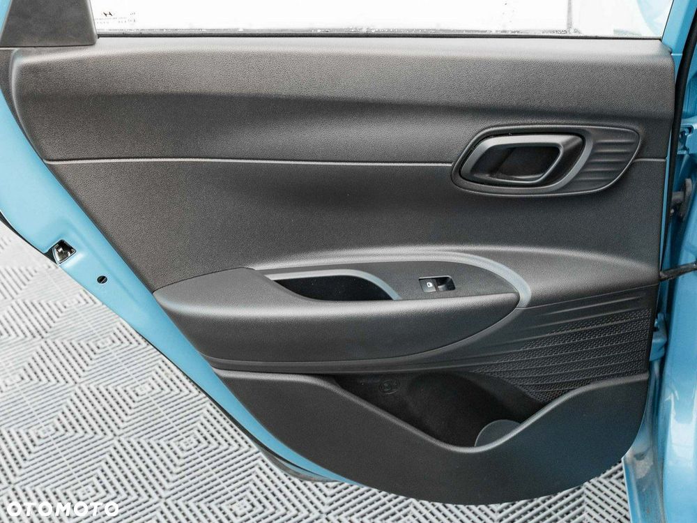 Hyundai i20 1.2 Pure - 19