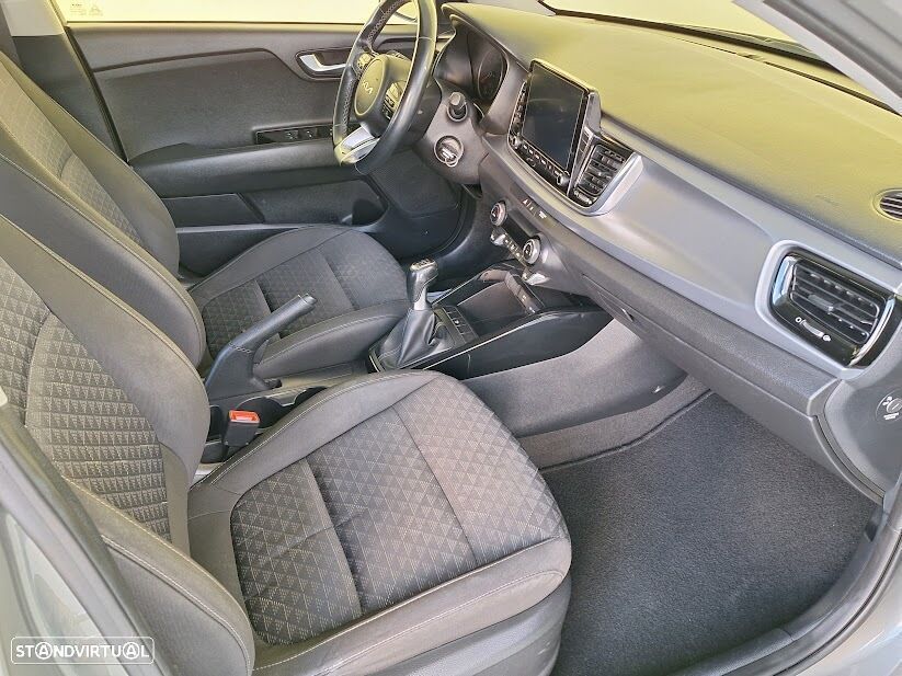 Kia Rio 1.0 T-GDi Wave - 9