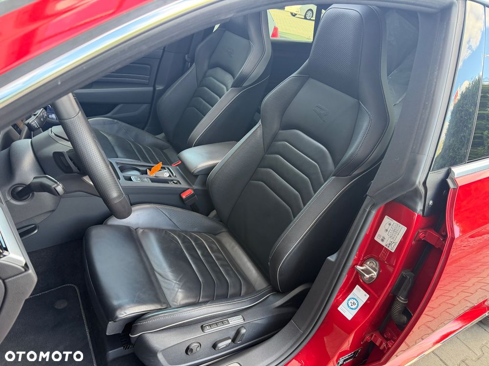 Volkswagen Arteon 2.0 TDI SCR 4Motion DSG R-Line - 19