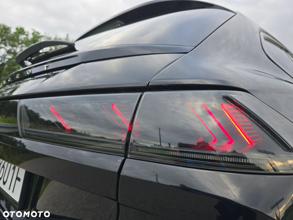 Peugeot 508 BlueHDi 130 EAT8 GT - 3