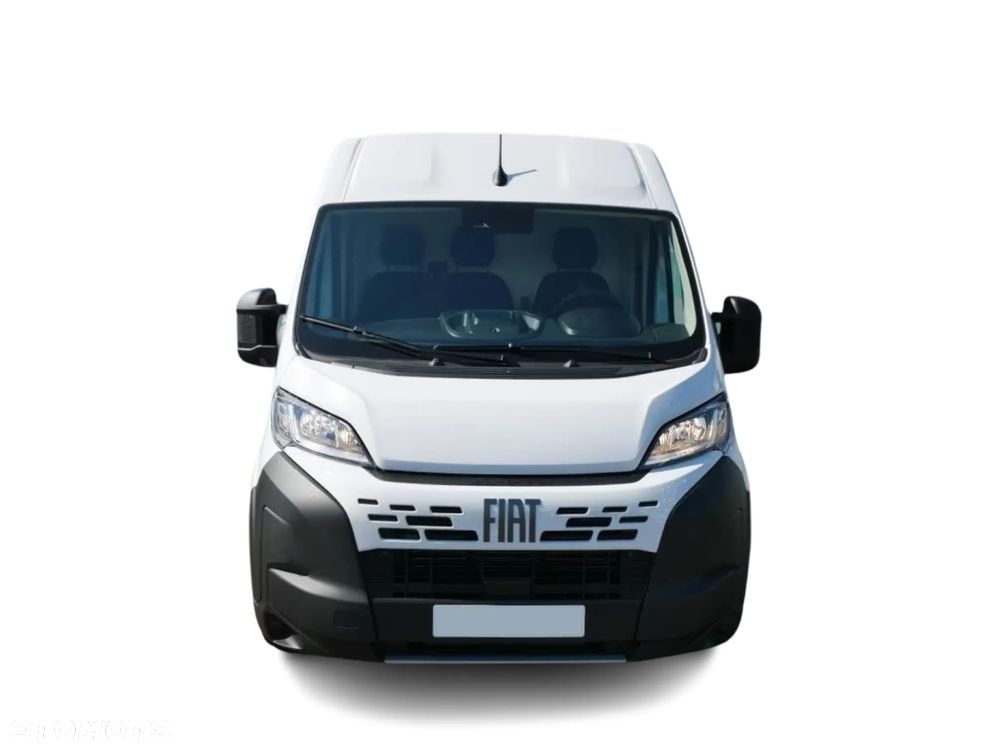 Fiat Ducato L2H2 2.2 140KM 3,5 t - 8