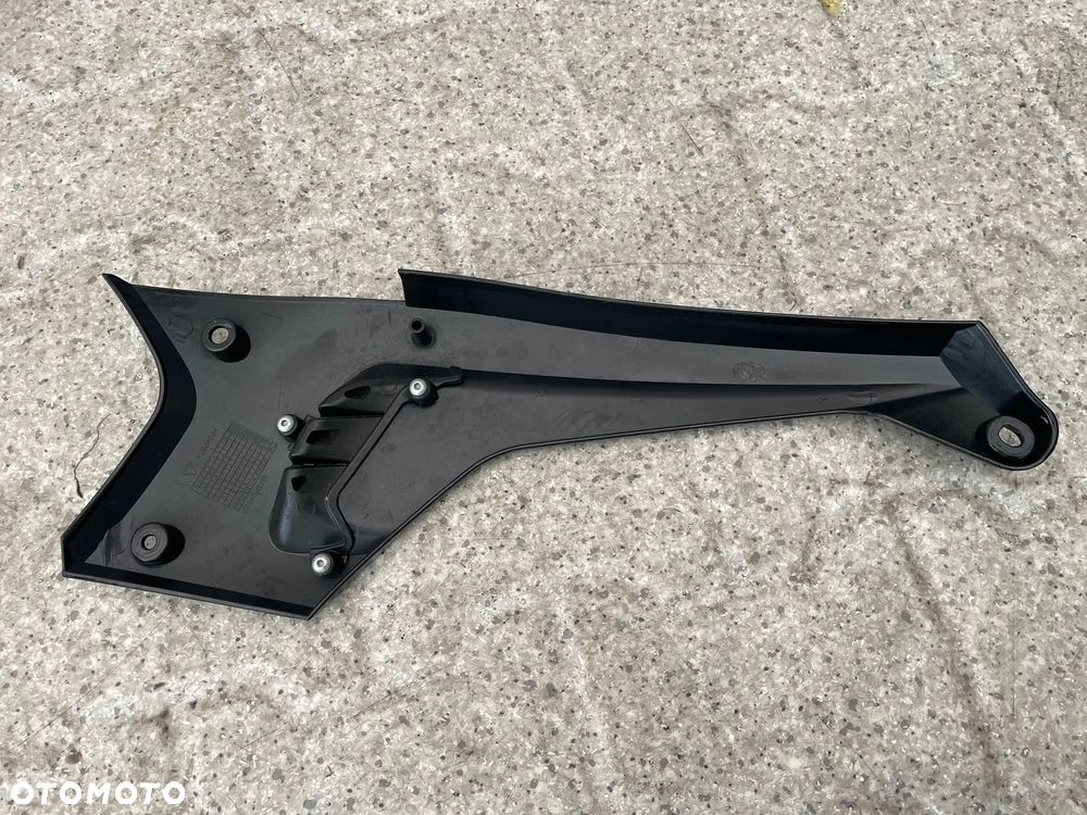 Plastik osłona boczna lewa Benelli 502c Cruiser (nr1397) - 6