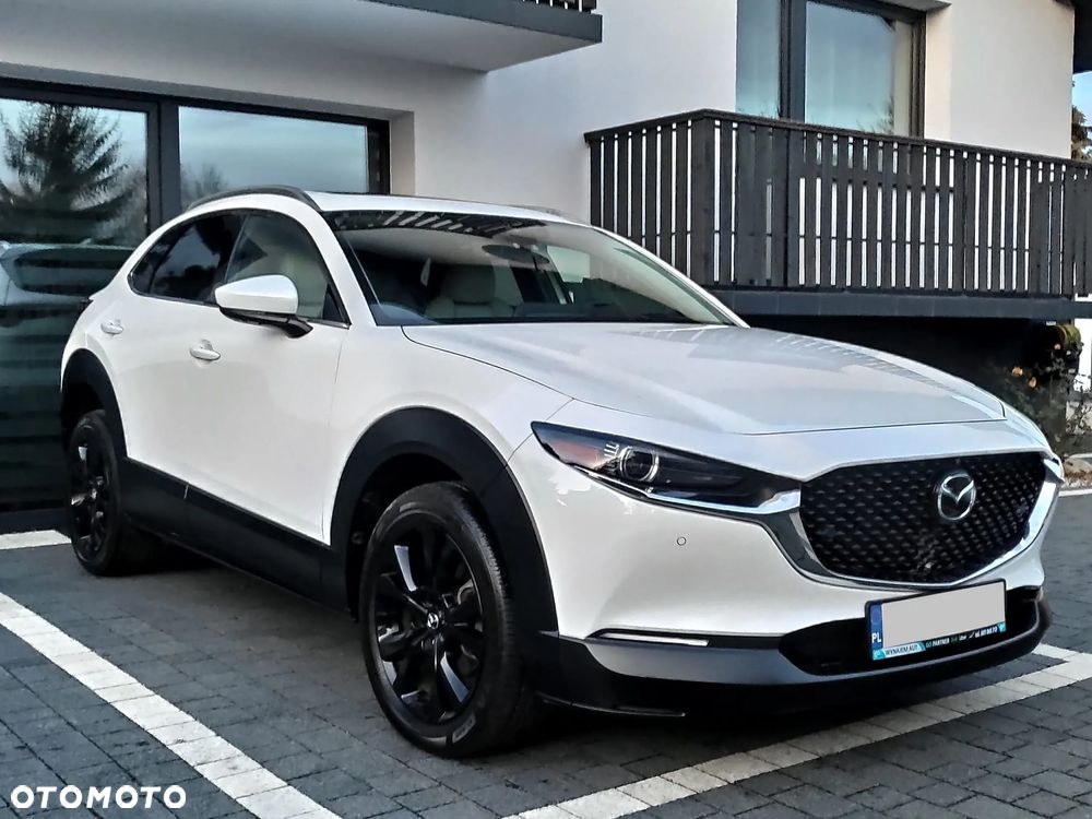 Mazda CX-30 - 2
