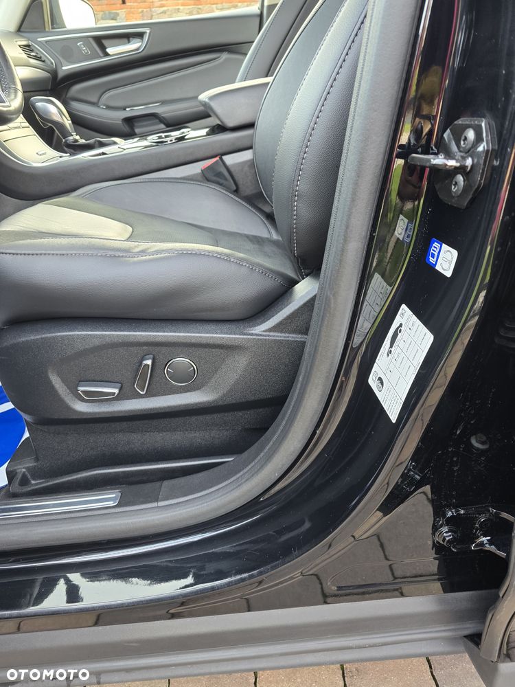 Ford Galaxy 2.0 TDCi Titanium PowerShift - 25