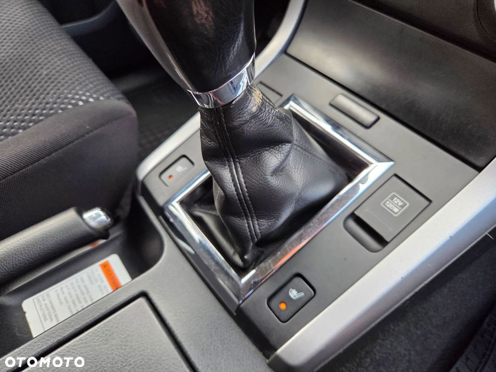 Suzuki Grand Vitara - 20