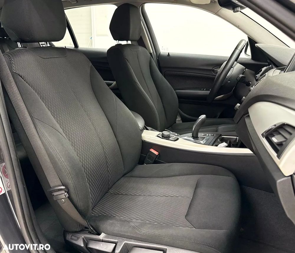 BMW Seria 1 116d Aut. - 20