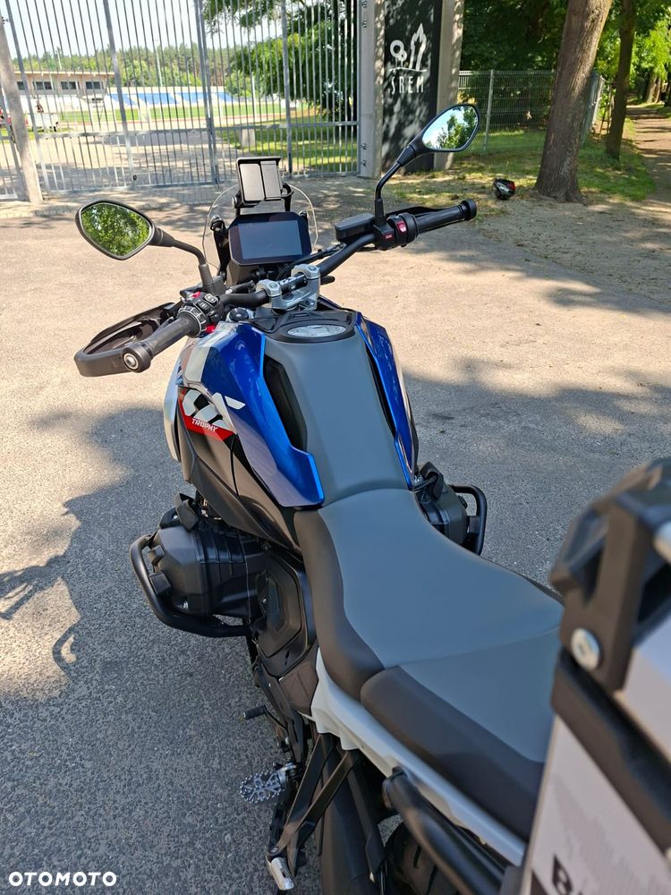 BMW GS - 5