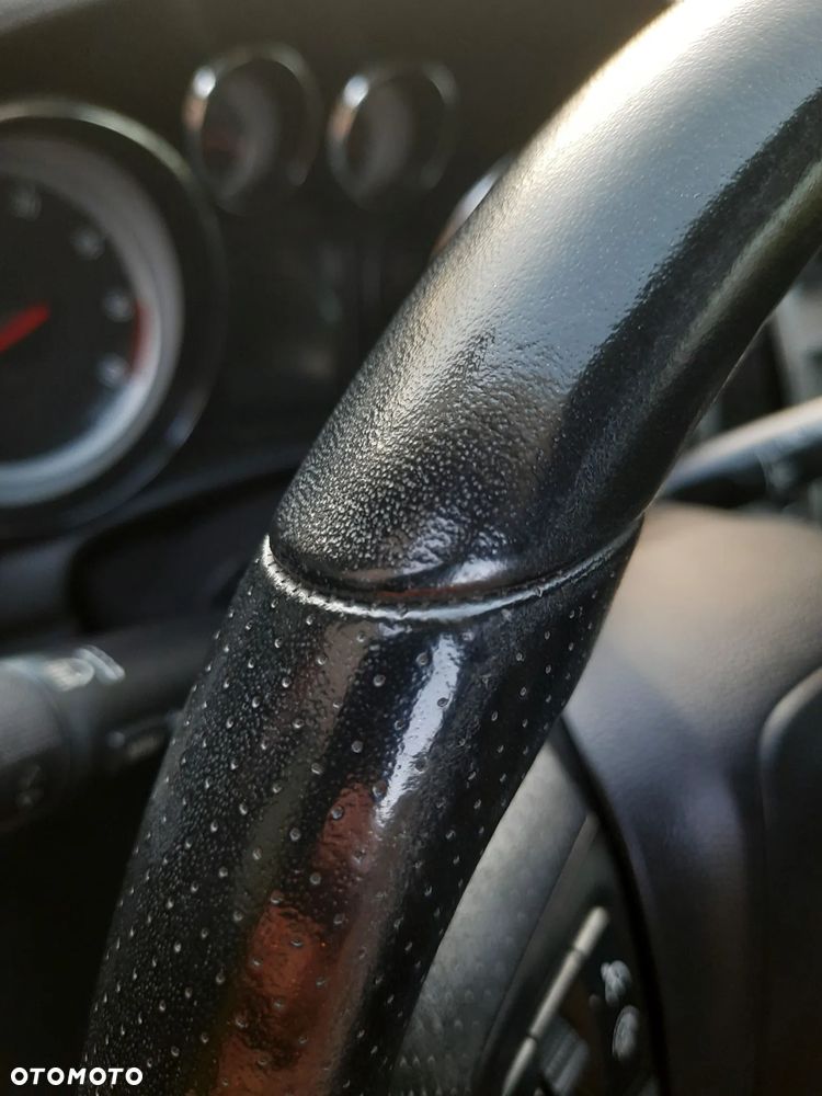 Opel Astra 1.7 CDTI Limited - 15