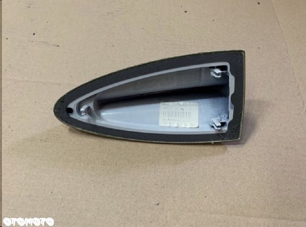 018636 antena obudowa anteny bmw x1 e84 lci lift 3 e91 - 2
