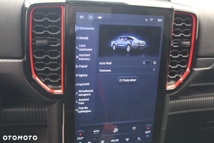 Ford Ranger Raptor 2,0 l EcoBlue Autm - 27