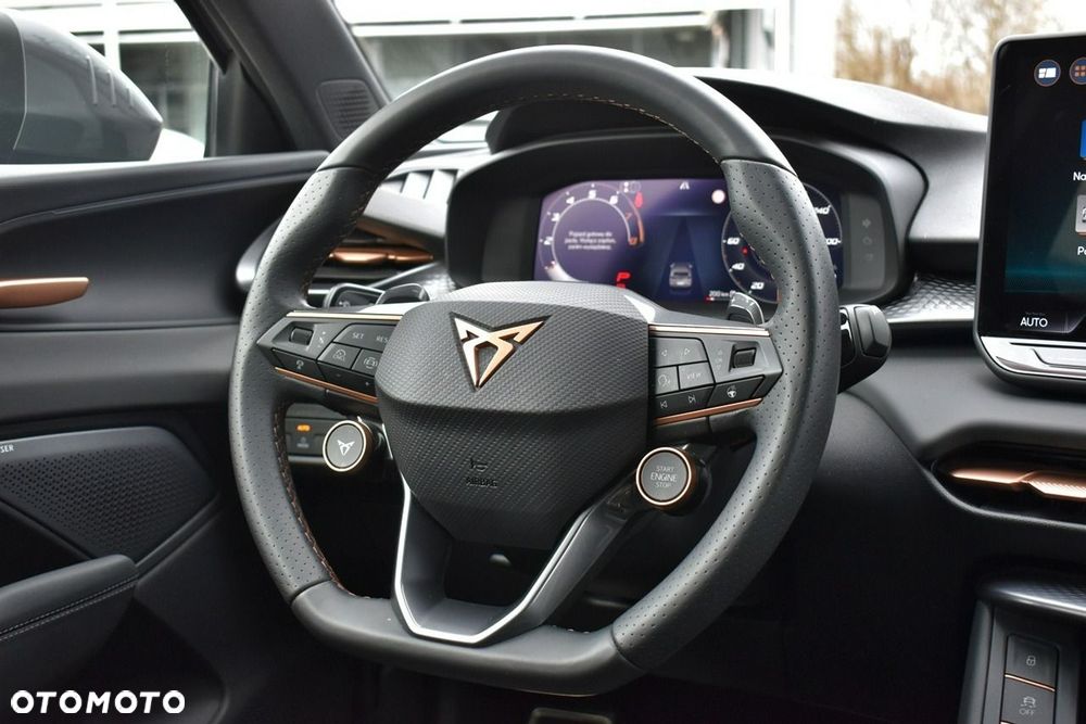 Cupra Terramar 1.5 eTSI mHEV DSG - 23