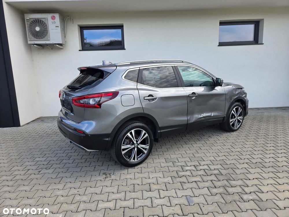 Nissan Qashqai - 18