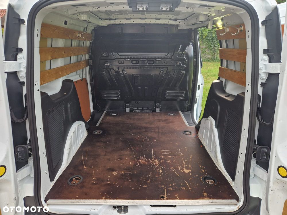 Ford Transit connect - 15