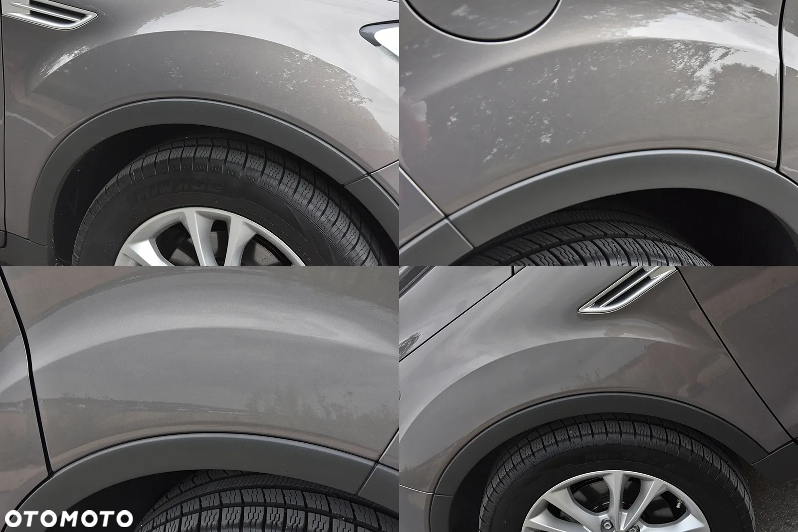Ford Kuga 2.0 TDCi Titanium - 34