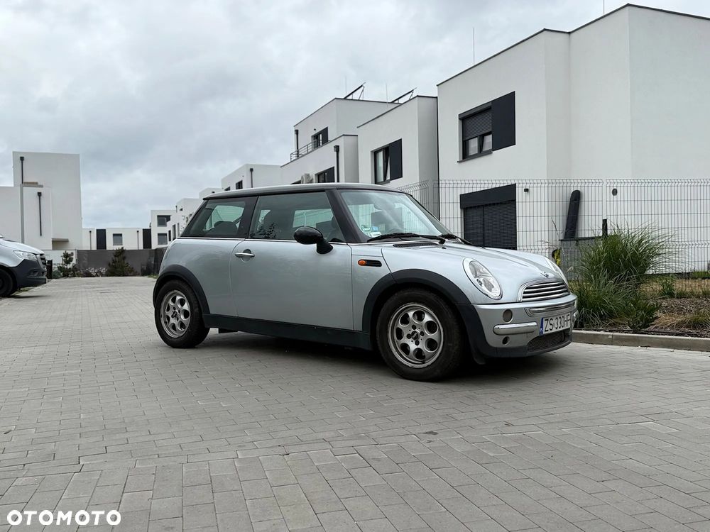 MINI Cooper - 2