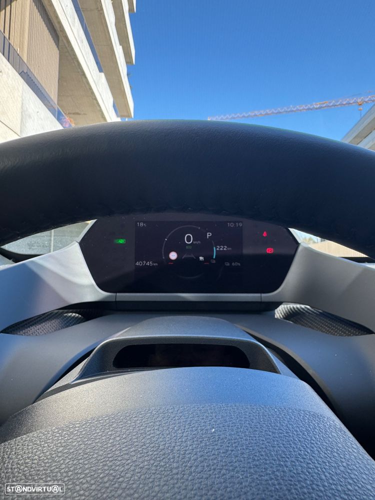 Toyota bZ4X 71,4 kWh Premium - 8