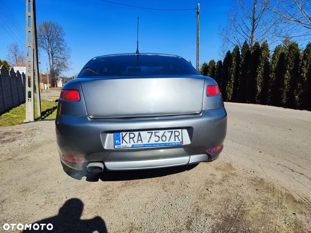 Alfa Romeo GT - 10