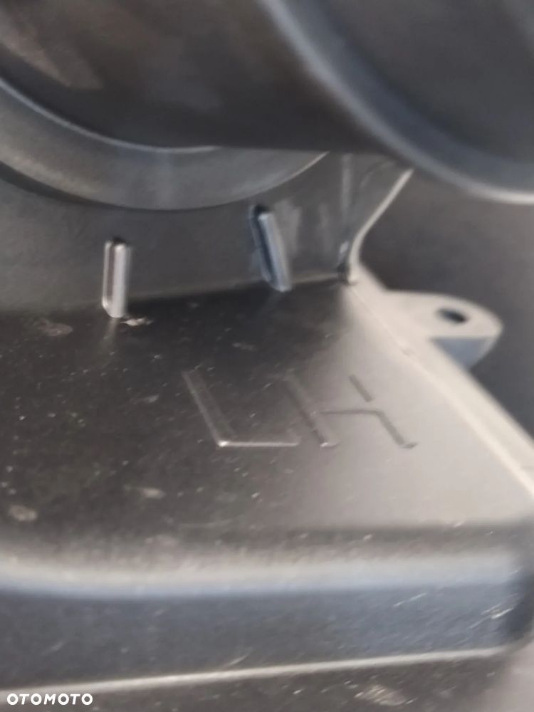 RANGE ROVER SPORT L494 3.0 OBUDOWA FILTR POWIETRZA PRZEPŁYWOMIERZ PRAWA LEWA ORYGINAŁ - 29